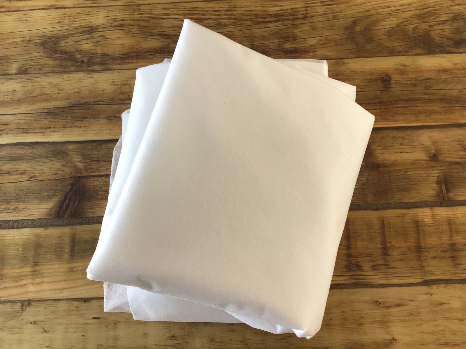 Frost Guard Fleece, Vegetables, Seedlings, Plants, 17gsm, 1.5m x 10m