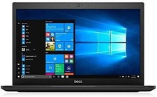 Dell 7490 14"FHD/Intel Core i7-8650U/8GB RAM/128GB SSD/Win10Pro