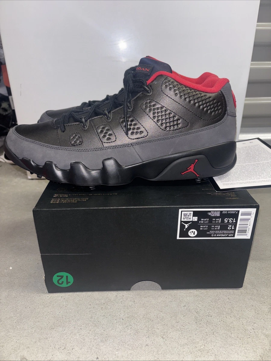 Las mejores ofertas en Jordan 9 Golf Gray | eBay