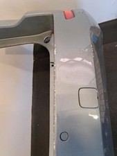 Pare-choc arrière Ford S-MAX