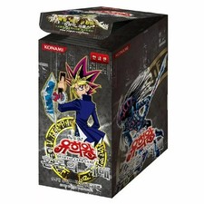 Yu-Gi-Oh! TCG Invasion of Chaos Sealed Collectible Card Game Boxes for sale 