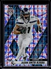 2025 Panini Jaxon Smith-Njigba Base (Raw)