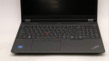Lenovo ThinkPad P16 Gen 2 (i9-13980HX, RTX 5000 Ada, 64GB/2TB)