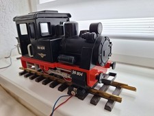 Sammlerst&uuml;ck Playmobil Eisenbahn 99804