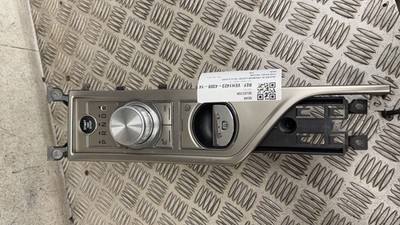 JAGUAR XF PREMIUM LUXURY V6 E4 6 DOHC 2008-2015 GEAR SELECTOR