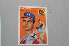 1994 TOPPS ARCHIVES 1954 Baseball Card Complete Finish Fill Your List Set U-Pick