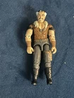 Vintage 1987 V1 Crystal Ball G.I. Joe Hasbro ARAH Action Figure
