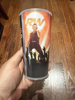 Robbie Williams Souvenir Cup Britpop Tour  2nd Of 2 Designs !