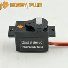 Hobby Plus HBP250133 Servo Speck B 1/24 Micro RC Car Racing Part