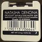 NEW Natasha Denona Eye Sculpt Texture & Tone Mini Single Shade Y2 605SKM 0.4g — photo 2