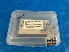 QIAGEN EZ1 Advanced XL DSP DNA Blood Card 9018702