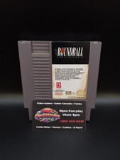 Roundball NES