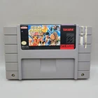 World Heroes 2 (Super Nintendo SNES, 1994) Vintage Game Cartridge Only