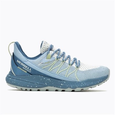 Merrell Bravada Wanderschuhe Größe UK 5 Nagelneu Original UVP 124  #A7