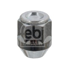 4x Radmutter (Satz) für Hyundai Kona OS SX2 Matrix FC Pony X-2 | 24311370