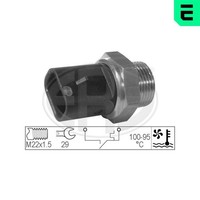 NEU - ERA 330277 Temperaturschalter, KüHlerlüFter FüR Opel