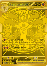 Mega Evolutions MEG EX, HOLOS, REVERSE HOLOS: Choose Your Card Free Shipping 