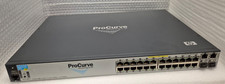 HP ProCurve 2610-24-PWR Switch 24X 10/100 PoE...