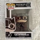 Funko Pop! Vinyl: DC Universe - Catwoman Batman Returns #338