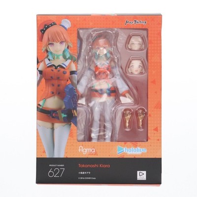 figma Hololive Production Takanashi Kiara Figur 627 Max Factory