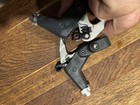 shimano xt brake levers M739 — photo 7