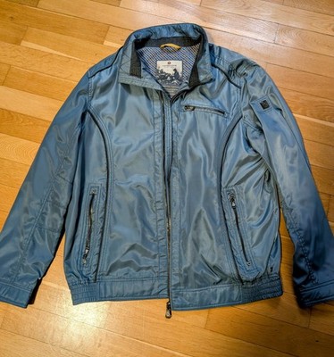 Herren Redpoint Leichte Jacke.Gr. 54