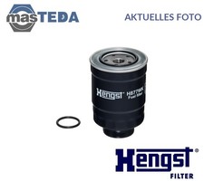 H877WK D998 KRAFTSTOFFFILTER HENGST FILTER FÜR CITROËN C4 AIRCROSS 110KW