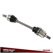 Front Left CV Axle Assembly for Kia Optima L4 2.4L 2016-2020 FWD 49500C2210