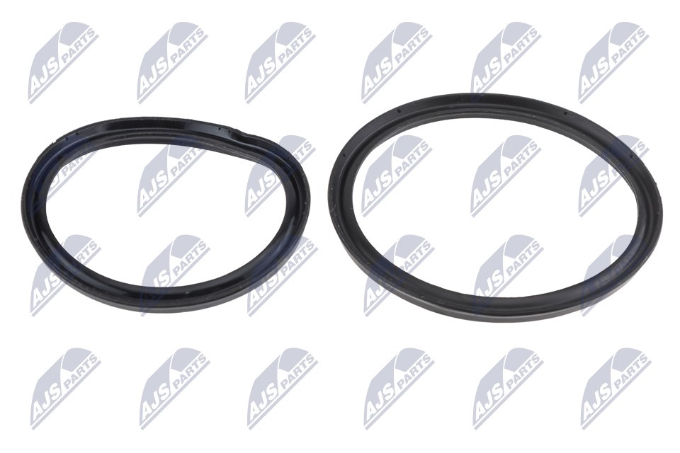 Fits NTY GPP-RE-180 AIR HOSE GASKET ENG 1.5DCI RENAULT MEGANE IV 2016 ⭐UK Stock⭐