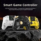 ANBERNIC RG G01 Smart Display Gamepad Wireless Bluetooth PC Hall Trigger