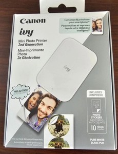 Canon Ivis Mini | eBay