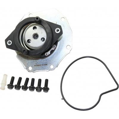 #ad For Land Rover LR2 Water Pump 2008 2009 2010 2011 2012 LR006861 $73.17