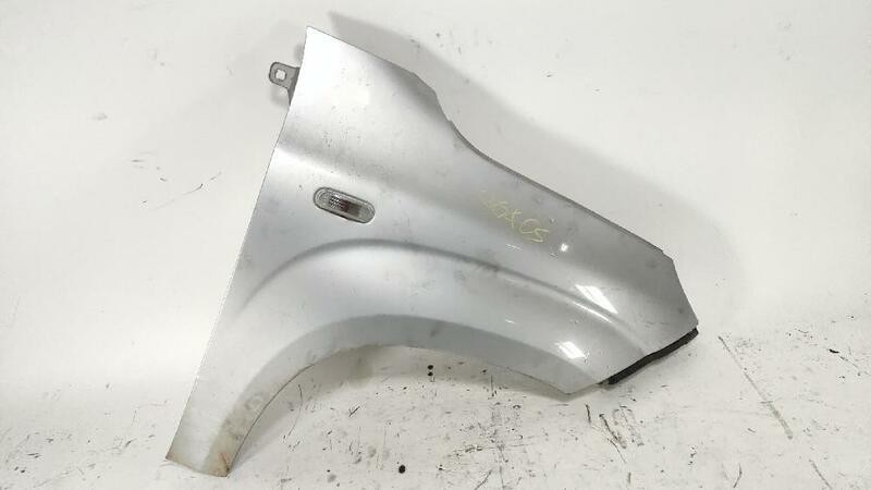 aleta delantera derecha FIAT PANDA 2014 2012- 51931800 R2026-0014832