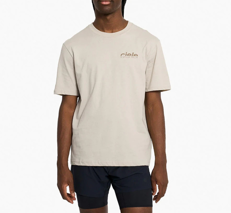 Ciele Athletics ORTShirt Century Max Rainy Day Running Shirt Unisex Large  - NWT