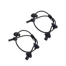 ABS Wheel Speed Sensor 57450-SNA-003 57455-SNA-003 Replacement for Honda
