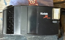 KODAK S300MD S SERIES Autowind Point Shoot 35mm Film Camera