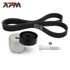 Keilrippenriemensatz für Fiat Punto Panda Ford LanciaYpsilon Alfa Romeo Chrysler