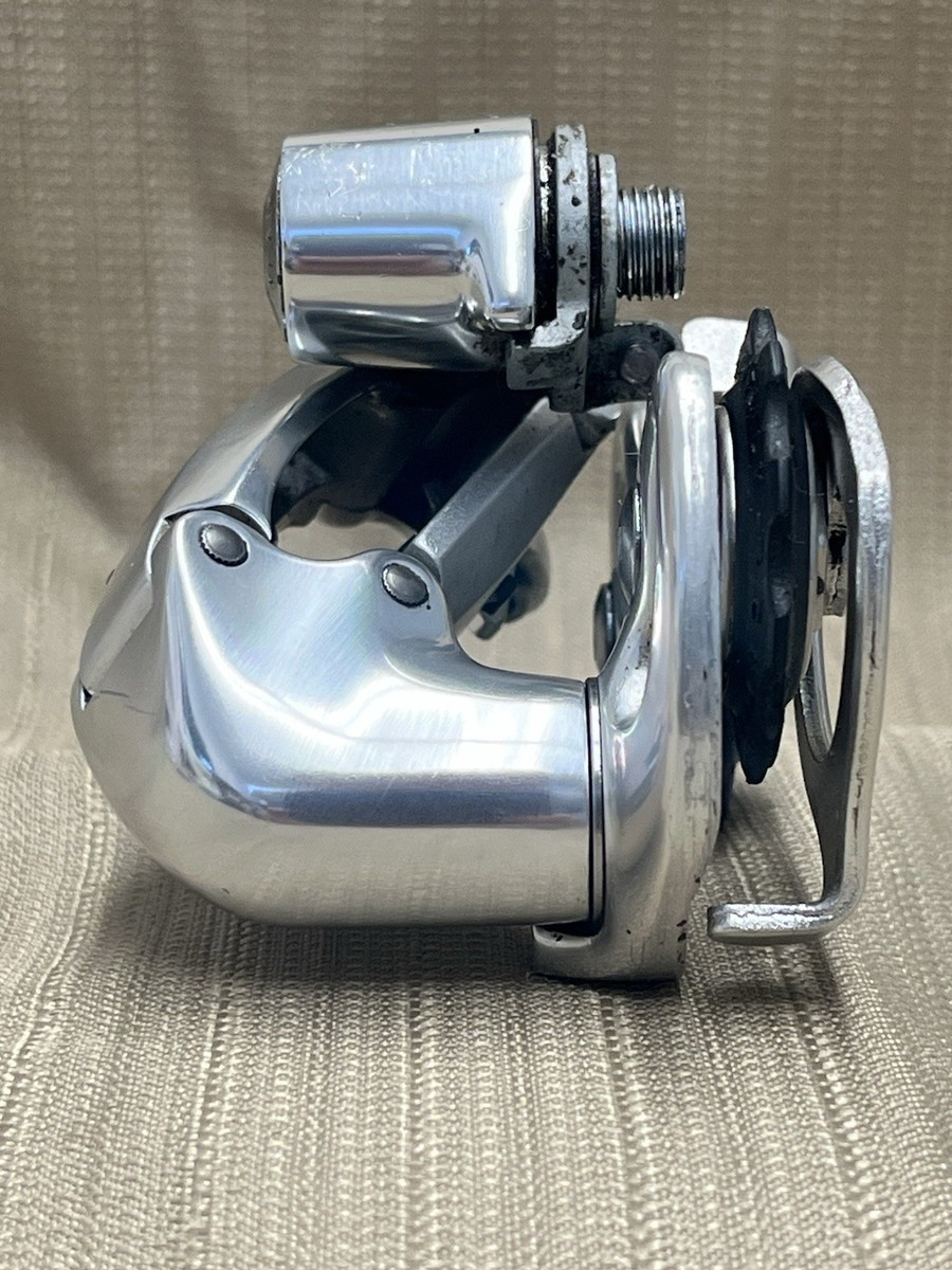 Campagnolo Record 2x11s リアディレイラー Super Record Rear Derailleur