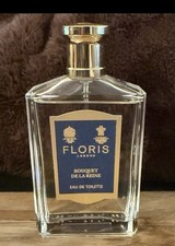 Bouquet de La Reine Floris 香水- 一款2002年女用香水