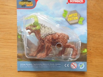 Schleich ELDRADOR Felsbestie