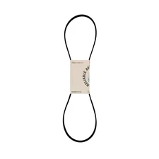 V-Belt 6 Rib 49" Length Polyester Cord J Micro Rib Belt 6PJ1245 BT31 490J6