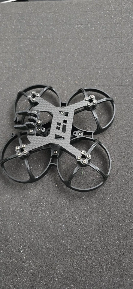 IFlight Mini Drone Frame Only - Image 3 of 4