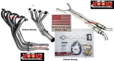 Kooks 1-34x3 Headers Catted X-pipe Kit 09-13 Corvette C6 Base Gs 6.2 Ls3 Kooks 1-34x3 Headers Catted X-pipe Kit 09-13 Corvette C6 Base Gs 6.2 Ls3