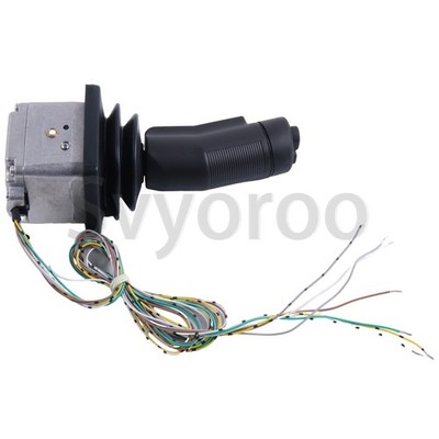 Joystick Controller 2441305360 For Haulotte H14T(X) HA260PX HA120PX HA80JRT