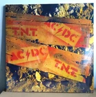AC/DC - T.N.T. Australian Version 2025 LP Gatefold - Pop-up Shop - New / Sealed