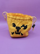 Warhammer 40k Orks Dice Bag Games Workshop 
