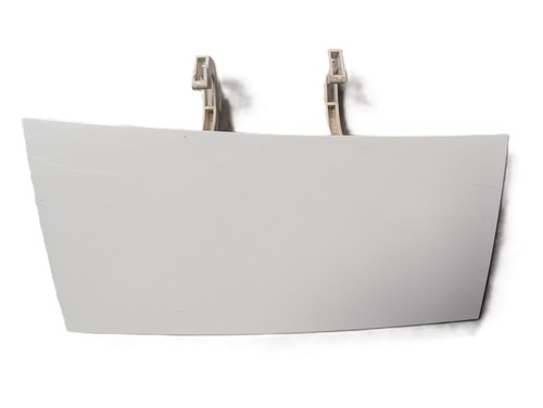 Deckel für Wassertank bei Jura J Serie Weiß