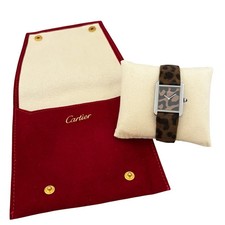 Cartier Tank Solo WSTA0028