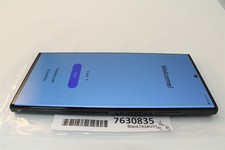 Samsung Galaxy S23 Ultra 256GB Black Unlocked AT&T T-Mobile Verizon GSM 7630835