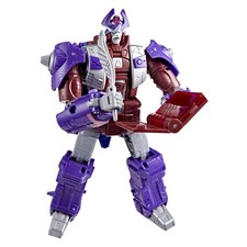 Transformers Age of the Primes Voyager Class The Thirteen Alpha Trion Action Fig
